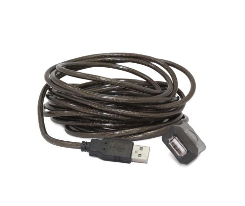 CABLE USB2 EXTENSION 10M/ACTIVE UAE-01-10M GEMBIRD