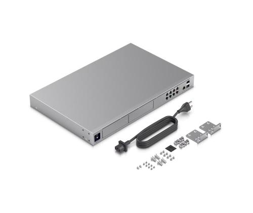 NET APPLIANCE/UDM-PRO-MAX UBIQUITI