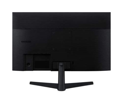 LCD Monitor SAMSUNG 27 " 1920 x 1080 pixels Full HD Native aspect ratio 16:9 LCD Flat LS27HG310EUXEN