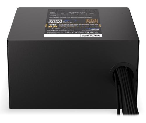 Power Supply ENDORFY ATX PC 200 - 240 V 550 W EY7A016