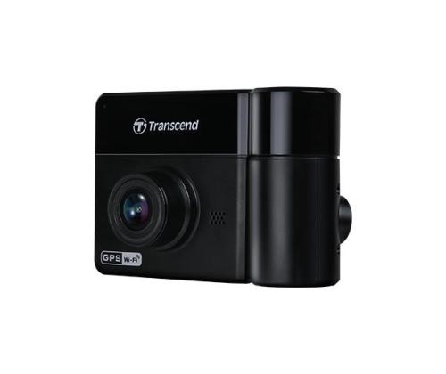 VEHICLE RECORDER DRIVEPRO 550/128GB TS-DP550B-128G TRANSCEND