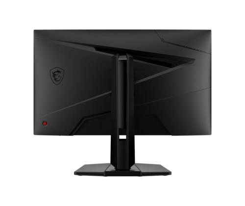 LCD Monitor MSI 27 " 2560 x 1440 pixels Wide Quad HD Native aspect ratio 16:9 Flat G274QPFE2