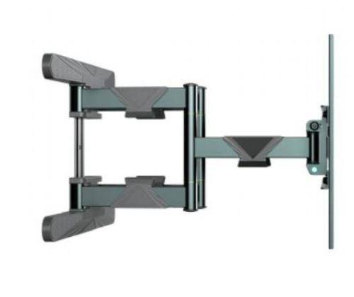 TV SET ACC WALL MOUNT 40-80"/WM-80ST-01 GEMBIRD
