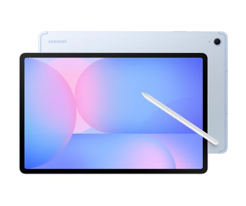 TABLET GALAXY TAB S10 FE+ 256G/WIFI L. BLUE SM-X620 SAMSUNG