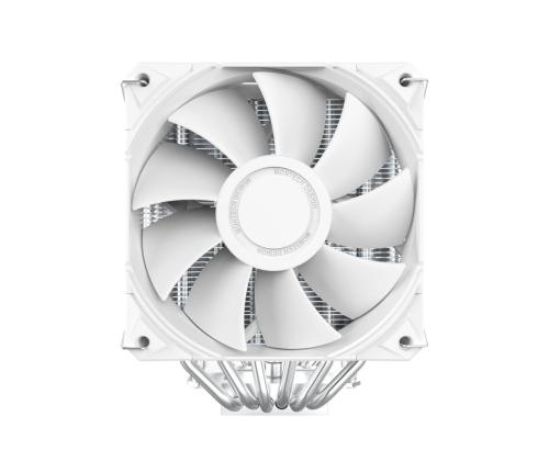 CPU COOLER MULTI SOCKET WHITE/NX600 ARGB (W) MONTECH