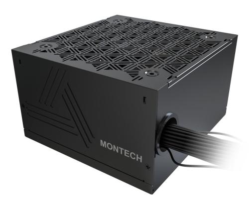 Power Supply MONTECH BETA 2 ATX PC 100 - 240 V 650 W BETA2650W