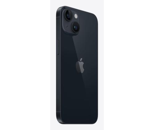 REFURB. PHONE IPHONE 14/128GB BLACK APPLE RENEWD