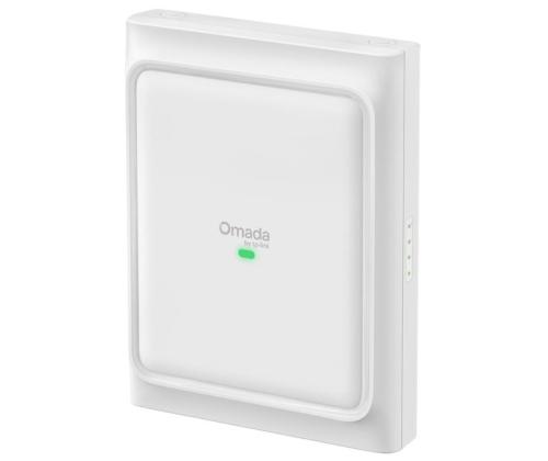 Access Point TP-LINK 5000 Mbit/s 1xLAN ports 8xAntennas quantity EAP725-OUTDOOR