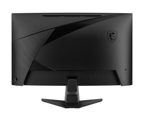 LCD Monitor MSI 27 " 2560 x 1440 pixels Quad HD Native aspect ratio 16:9 LCD Curved MAG27CQ6F