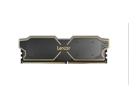 MEMORY DIMM 32GB DDR5-6000/K2 LD5U16G60C38BG-RGD LEXAR