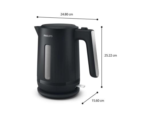 KETTLE 1.7L/HD9411/90 PHILIPS
