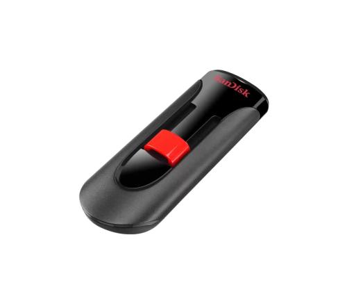 MEMORY DRIVE FLASH USB2 32GB/SDCZ60-032G-B35 SANDISK