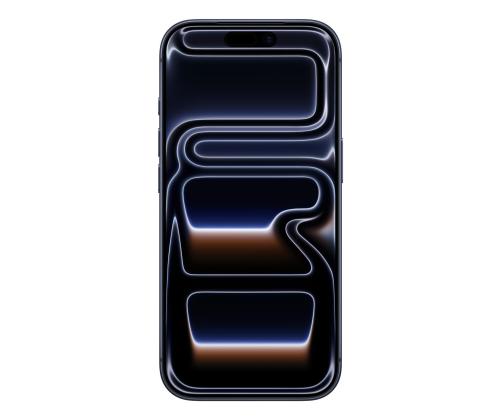 MOBILE PHONE IPHONE 17 PRO/256GB DEEP BLUE MG8J4 APPLE