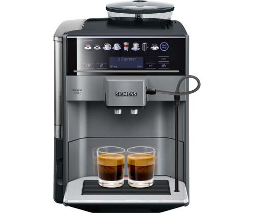 COFFEE MACHINE/TE651209RW SIEMENS