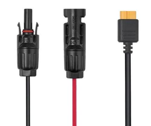 CABLE SOLAR LXT60IF+MC4-5M/5008004059 ECOFLOW