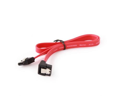 CABLE SATA-DATA 0.1M/CC-SATAM-DATA90-0.1M GEMBIRD