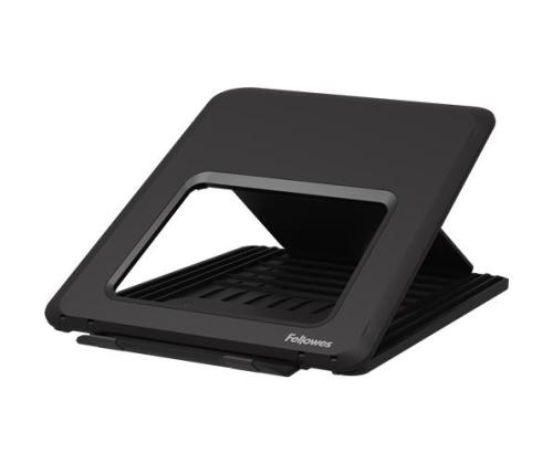 MONITOR ACC STAND BREYTA/BLACK 100016558 FELLOWES