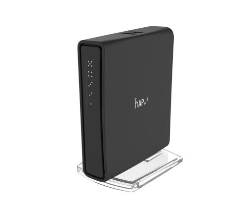 Wireless Router MIKROTIK Router 5x10/100/1000M RBD52G-5HACD2HND-TC