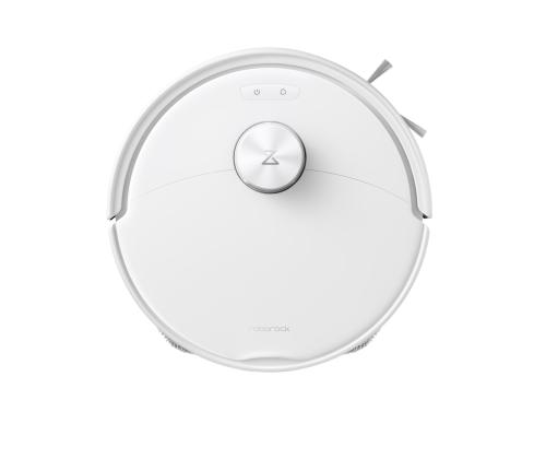VACUUM CLEANER ROBOT QREVO 2/PRO WHITE Q2P02-00 ROBOROCK