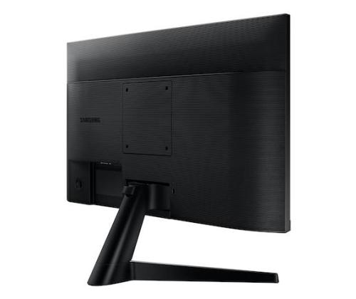 LCD Monitor SAMSUNG 24 " 1920 x 1080 pixels Full HD Native aspect ratio 16:9 LCD Flat LS24F330EAUXEN