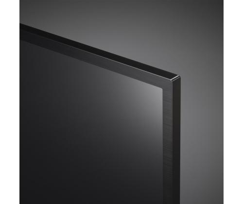 TV Set LG 32" FHD 1920x1080 Wireless LAN 802.11ac Bluetooth webOS Black 32LQ63006LA