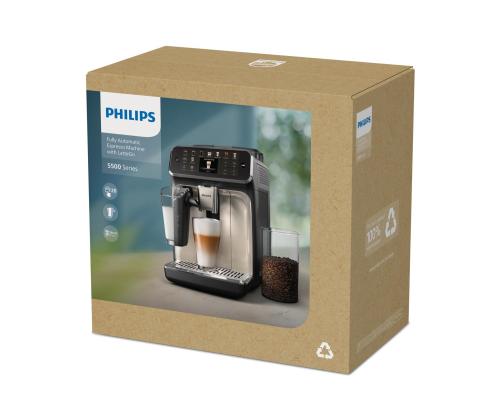 COFFEE MACHINE/EP5546/70 PHILIPS