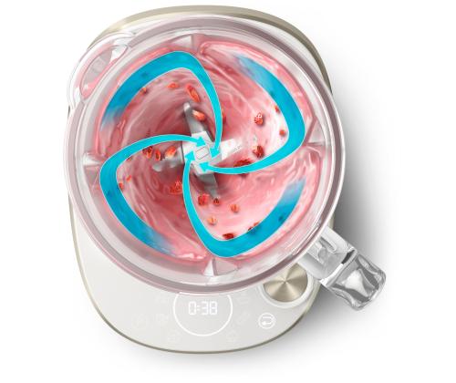 BLENDER/HR3760/01 PHILIPS