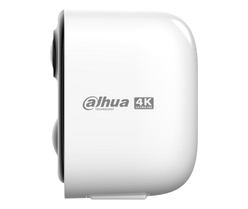 WRL CAMERA 8MP BULLET WIFI/BATTERY BF8H DAHUA