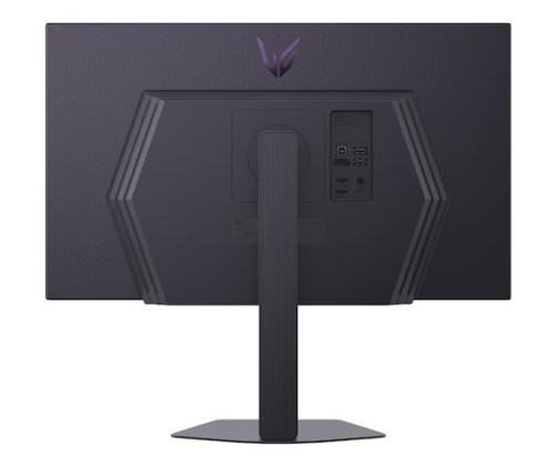 LCD Monitor LG 27 " 3840 x 2160 pixels 4K Ultra HD Native aspect ratio 16:9 LCD Flat 27G810A-B.AEK