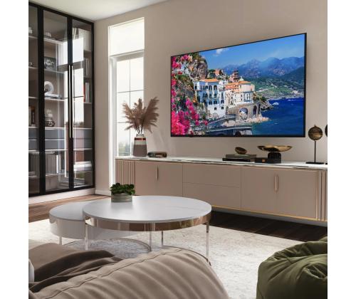 TV Set LG 86 " 4K Ultra HD 3840 x 2160 pixels Flat 16:9 LED 86UA75006LA