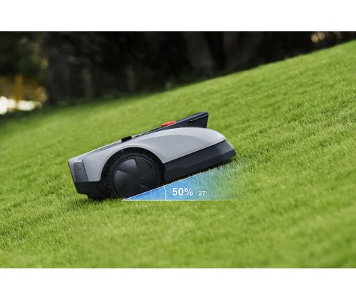 GRASS MOWER ROBOT/GOAT O600 RTK ECOVACS