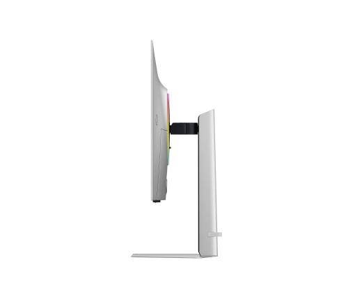 Monitor SAMSUNG 32" Gaming/Smart/4K Panel OLED 3840x2160 16:9 0.03 ms Speakers Swivel Pivot Height…