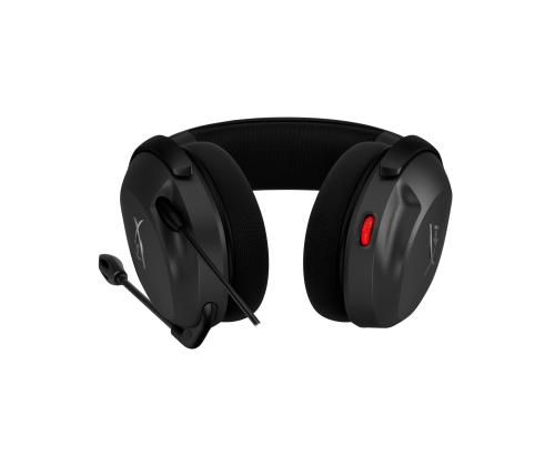 HEADSET HYPERX CLOUD STINGER 2/CORE 683L9AA HYPERX