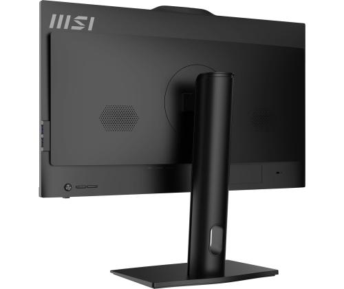 Monoblock PC MSI CPU Intel Intel® CoreT i5 i5-14400 RAM 16 GB DDR5-SDRAM Screen 23.8 " 1920 x 1080…