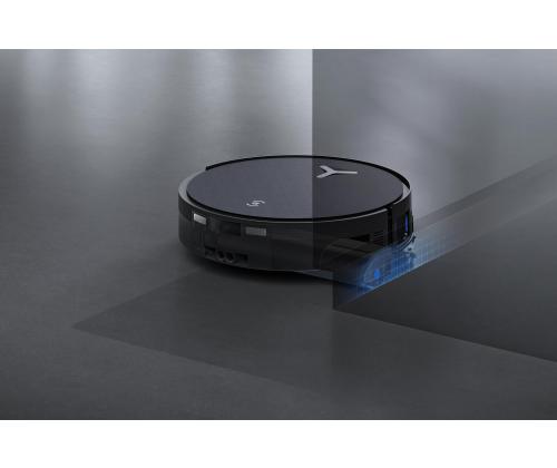 VACUUM CLEANER ROBOT/DEEBOT X12 PRO OMNI ECOVACS