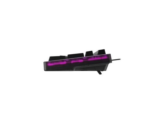 KEYBOARD ORIGINS 2 1800 RGB/BLACK B4QS4AA#ABA HYPERX
