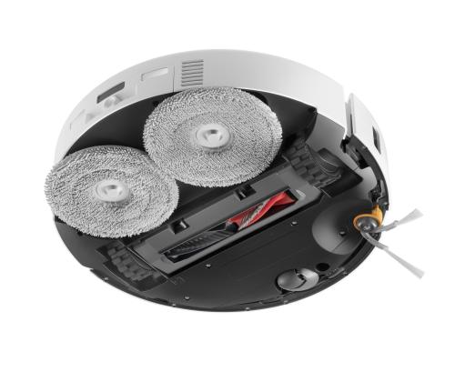 VACUUM CLEANER ROBOT QREVO 2/PRO WHITE Q2P02-00 ROBOROCK