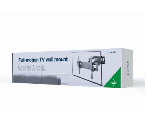 TV SET ACC WALL MOUNT 37-70"/WM-70ST-01 GEMBIRD