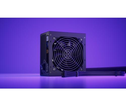 Power Supply ENDORFY ATX PC 200 - 240 V 550 W EY7A016