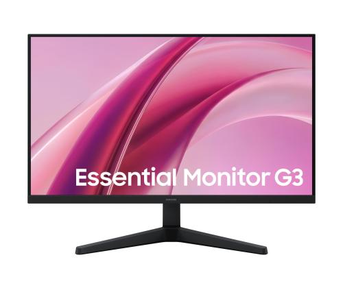 LCD Monitor SAMSUNG 27 " 1920 x 1080 pixels Full HD Native aspect ratio 16:9 LCD Flat LS27HG310EUXEN