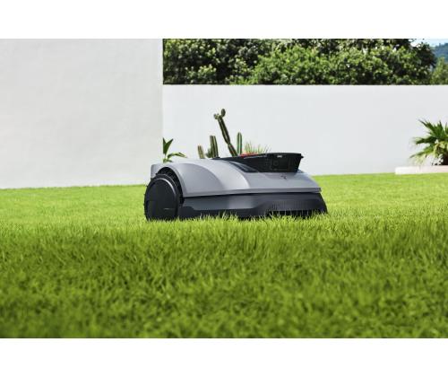 GRASS MOWER ROBOT/GOAT O600 RTK ECOVACS