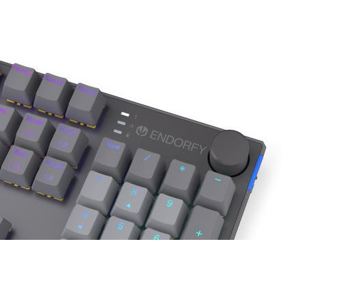 KEYBOARD WRL THOCK V2/EY5A129 ENDORFY