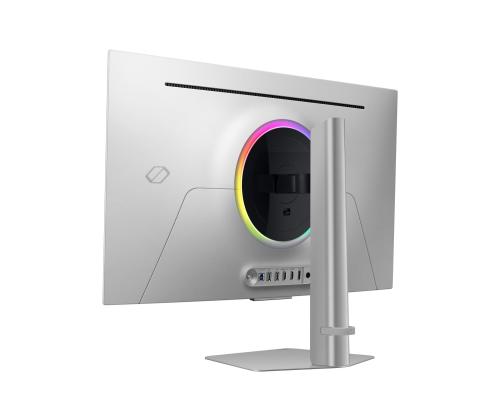 Monitor SAMSUNG 32" Gaming/Smart/4K Panel OLED 3840x2160 16:9 0.03 ms Speakers Swivel Pivot Height…