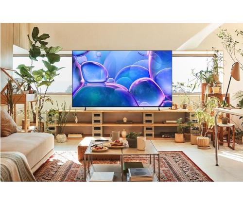 TV Set SAMSUNG 50 " 4K Ultra HD 3840 x 2160 pixels Flat 16:9 LED UE50U7022FKXXH