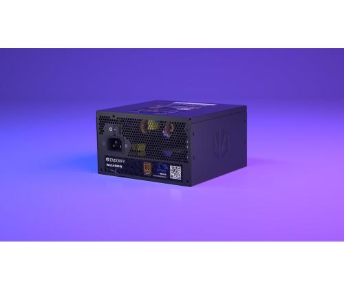 Power Supply ENDORFY ATX PC 200 - 240 V 650 W EY7A015