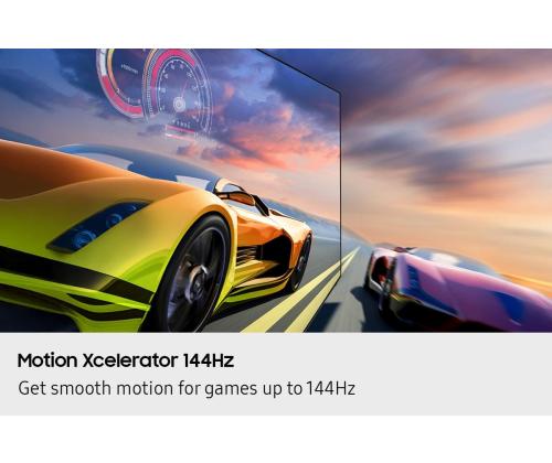 TV Set SAMSUNG 83 " 4K Ultra HD 3840 x 2160 pixels Flat 16:9 OLED QE83S90FAEXXH