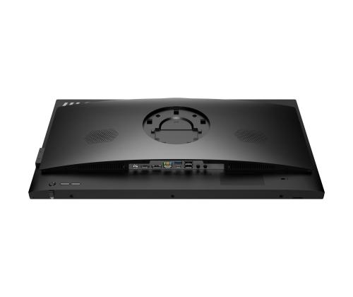 Monoblock PC MSI CPU Intel Intel® CoreT i5 i5-14400 RAM 16 GB DDR5-SDRAM Screen 23.8 " 1920 x 1080…