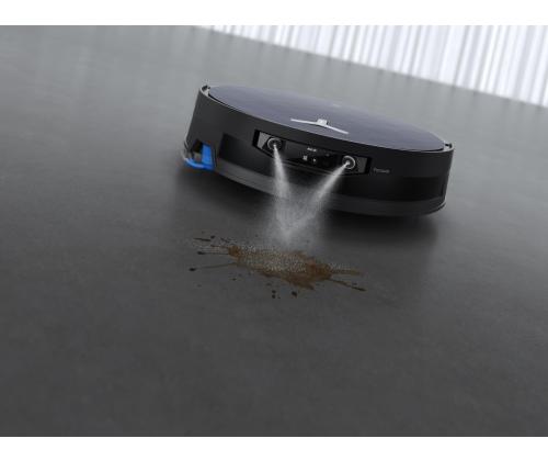VACUUM CLEANER ROBOT/DEEBOT X12 PRO OMNI ECOVACS