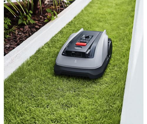 GRASS MOWER ROBOT/GOAT O600 RTK ECOVACS