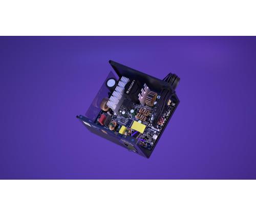 Power Supply ENDORFY ATX PC 200 - 240 V 650 W EY7A015
